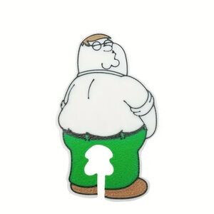 Family Guy bag/chip clip New